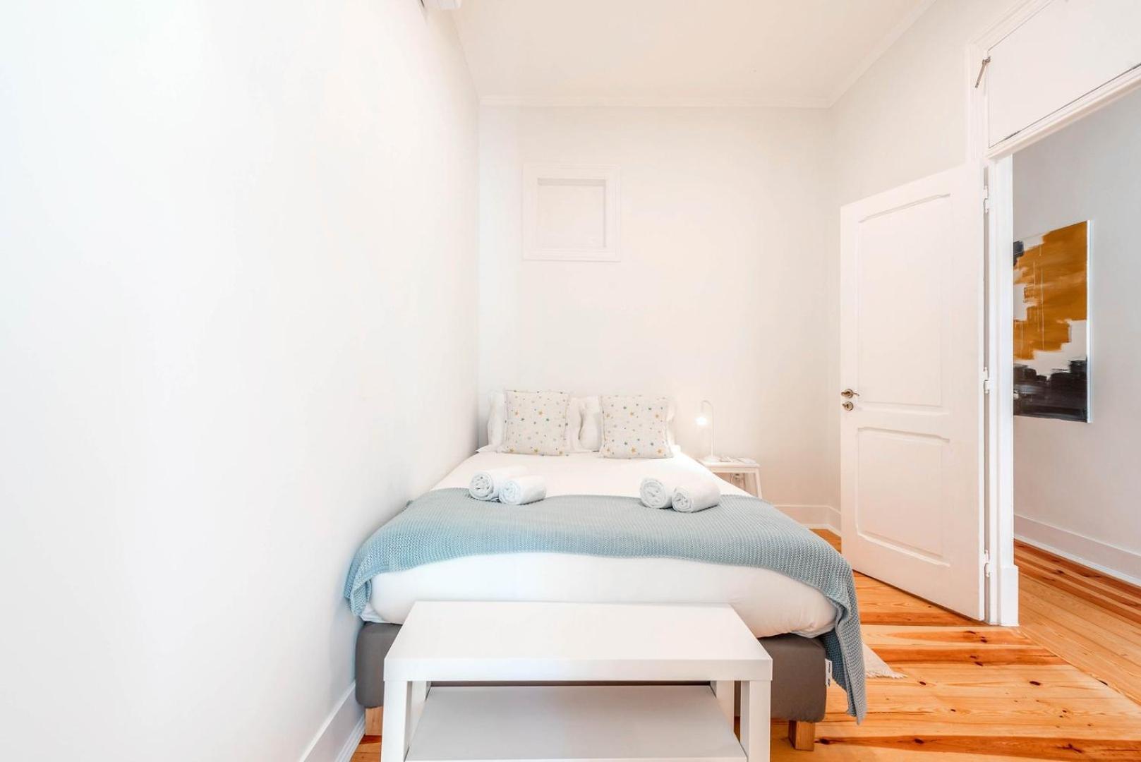 Guestready - Saldanha Building Garden Apartment Lisbon Exterior photo